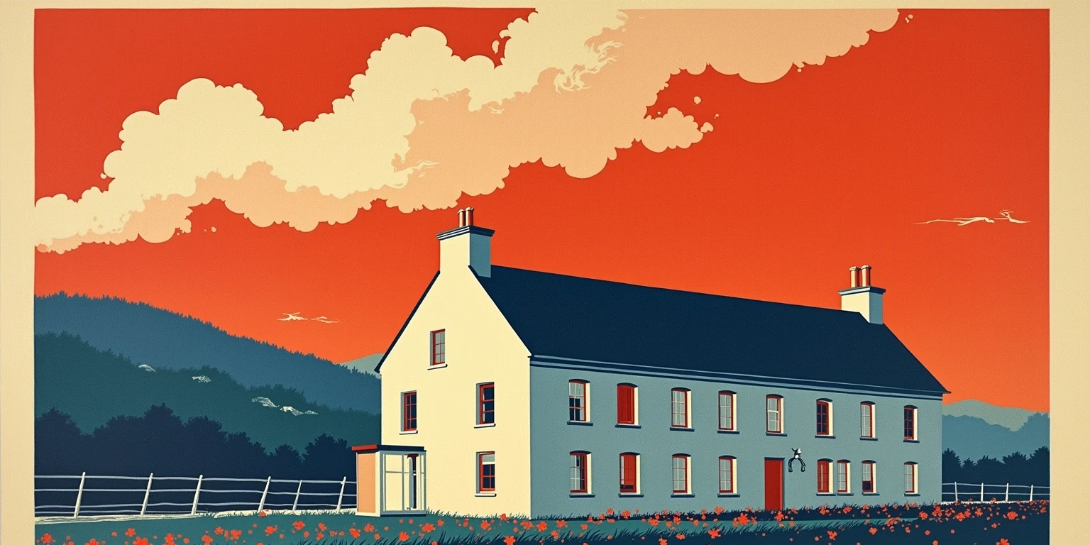 A.C & S Martin farm shop
