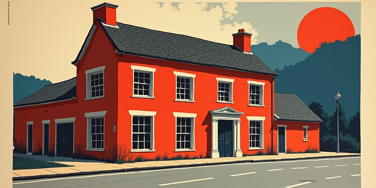A F Sloan & Sons (Dairy) farm shop