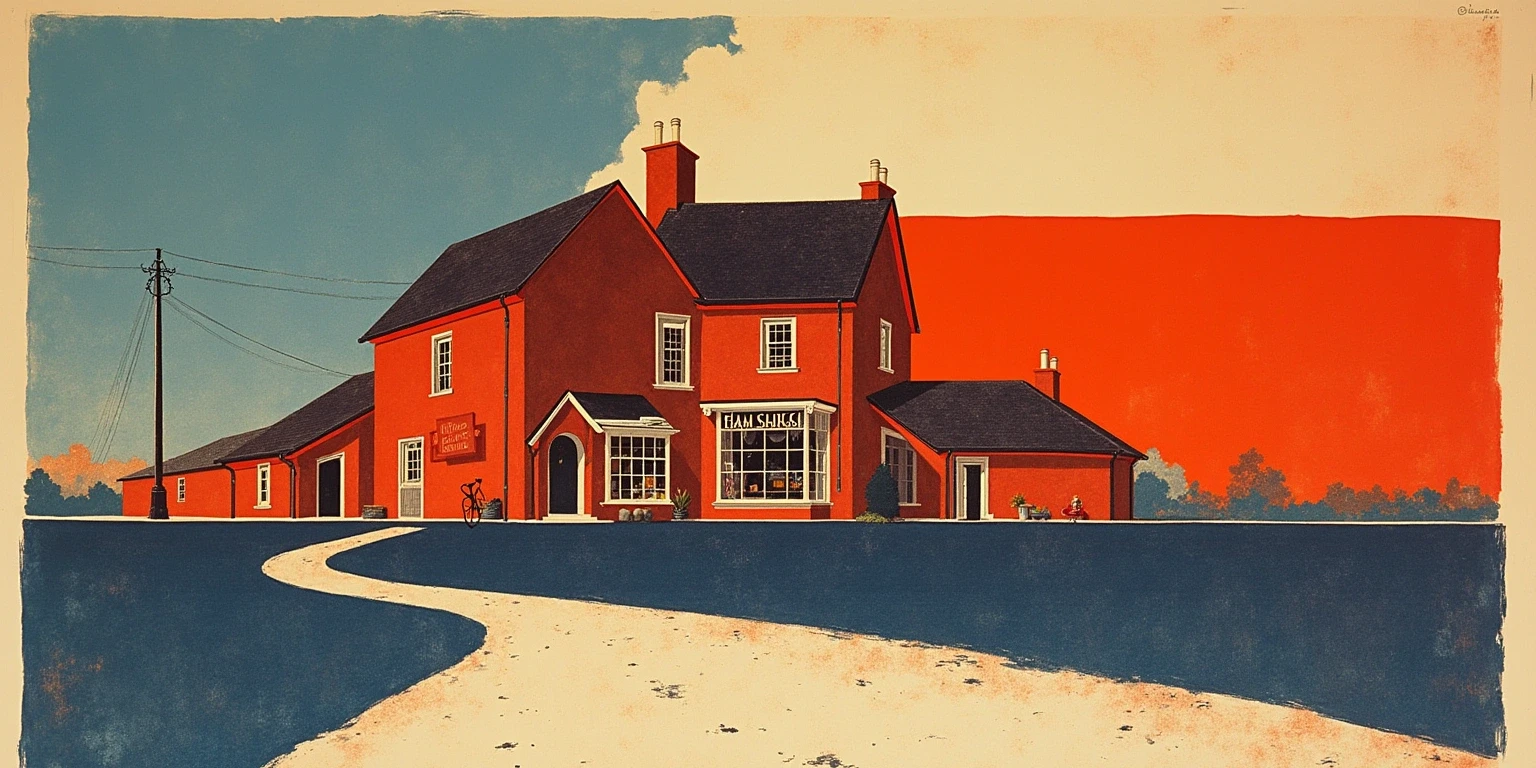 A&M Fruits Ltd farm shop