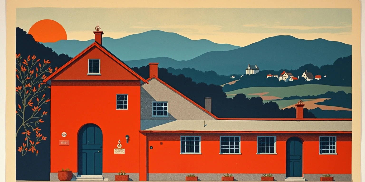 A & W A McWillian (Dairy) farm shop
