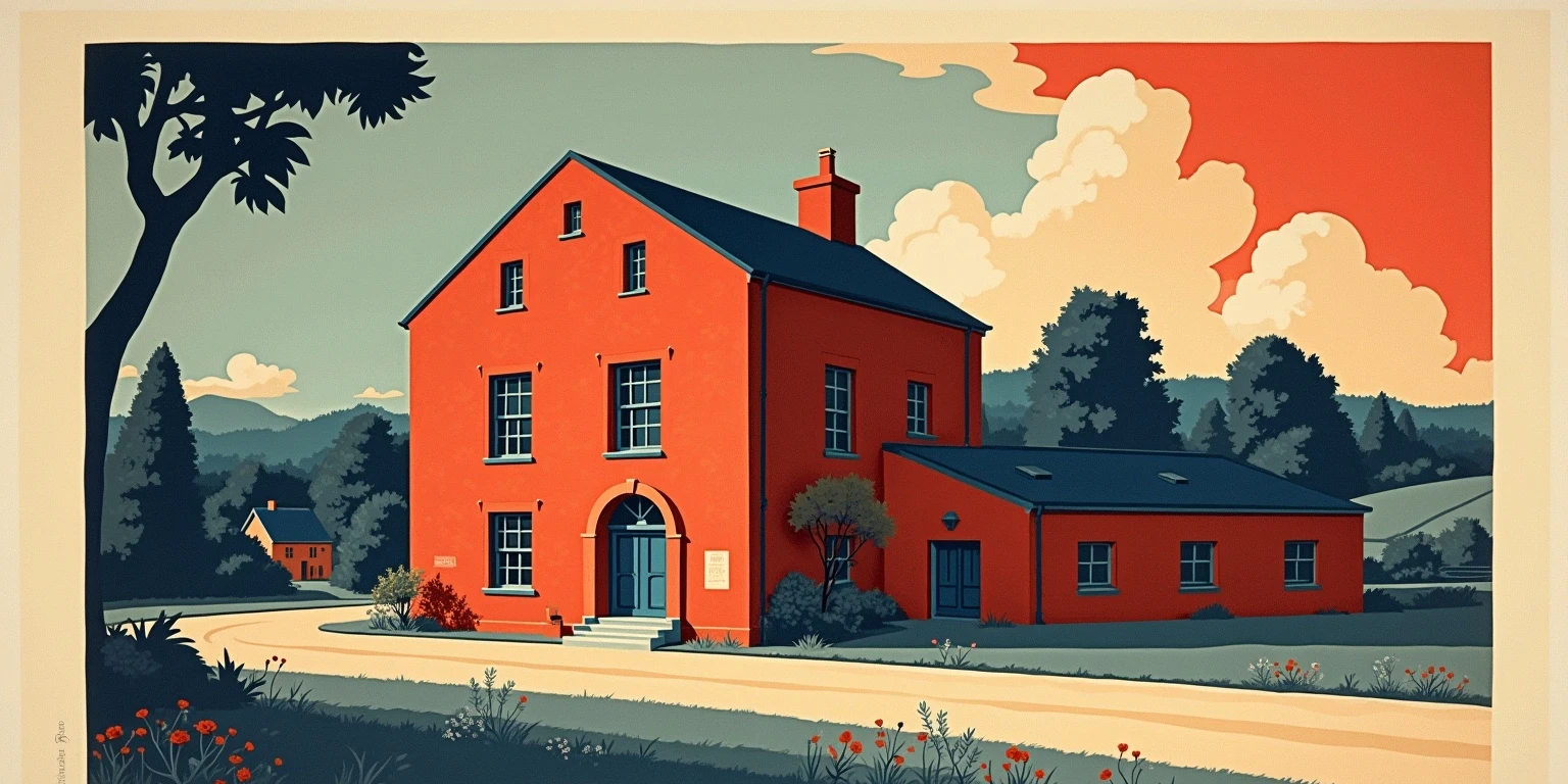 A W Currie & Son (Dairy) farm shop