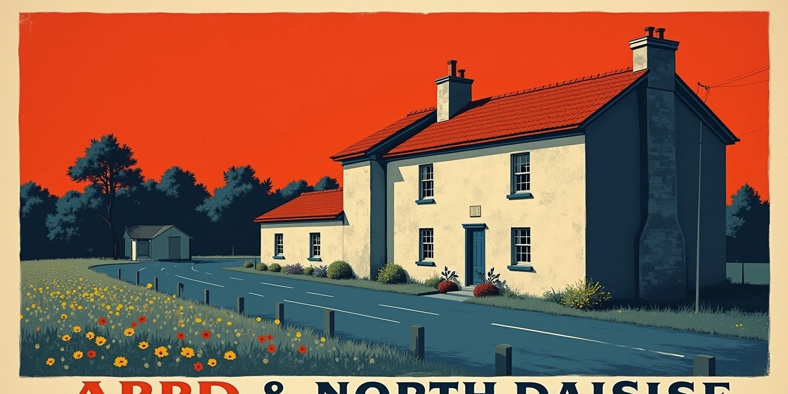 Angus Farm Shop farm shop
