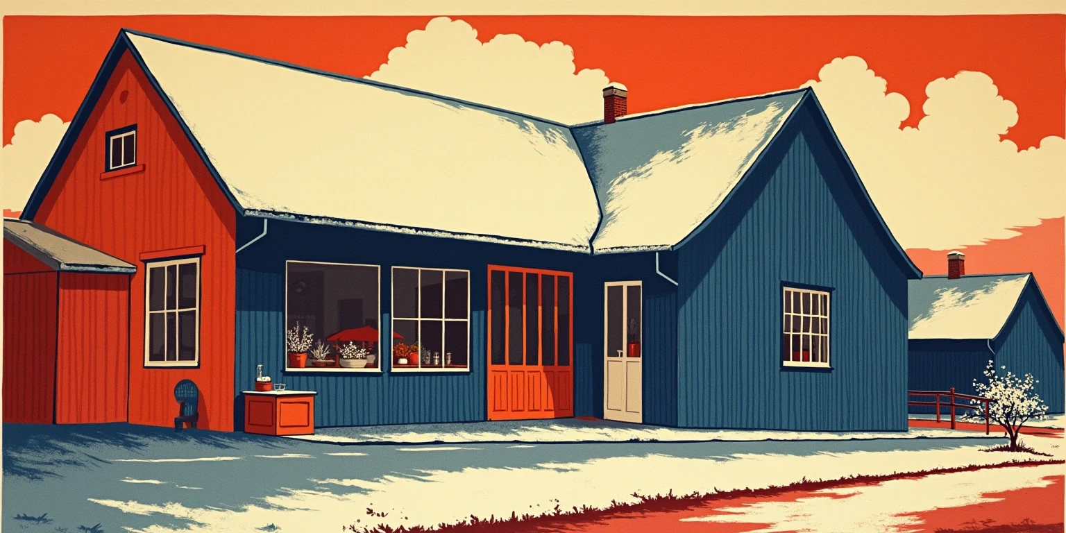 Arbrack Farming Co (Dairy) farm shop