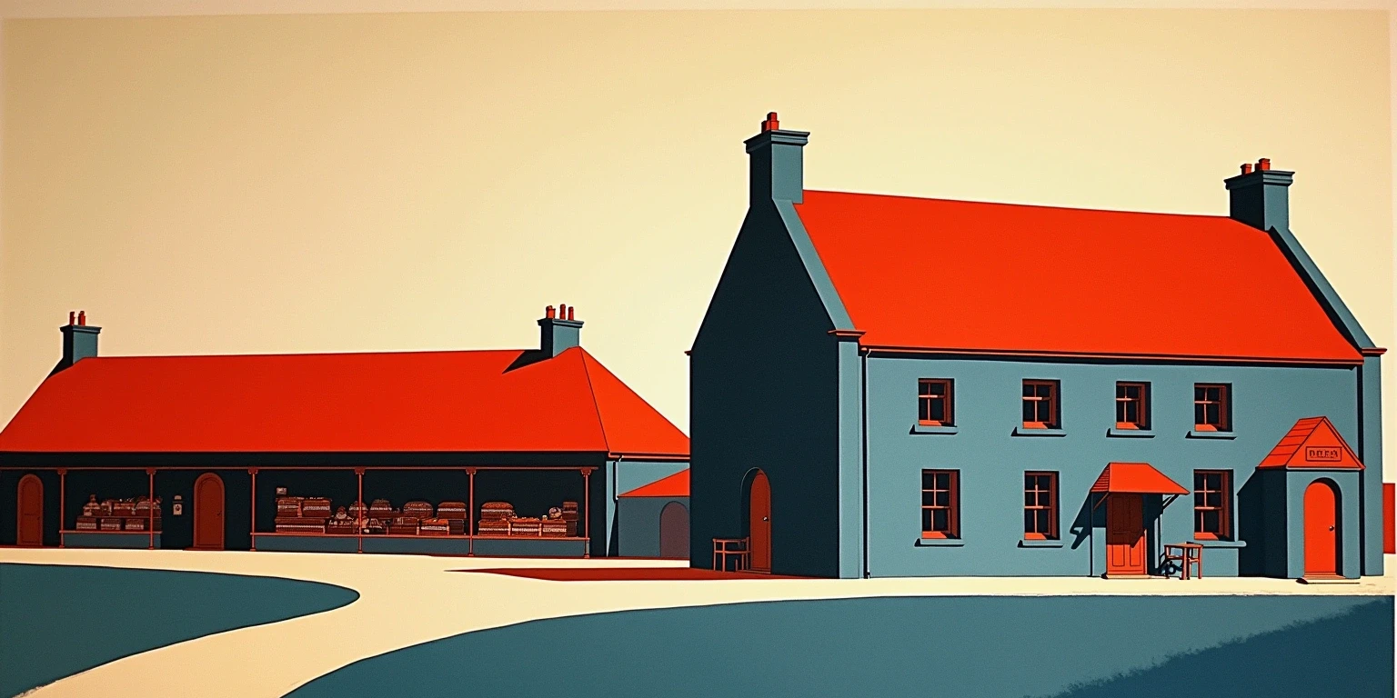 Attfields Farm Shop farm shop