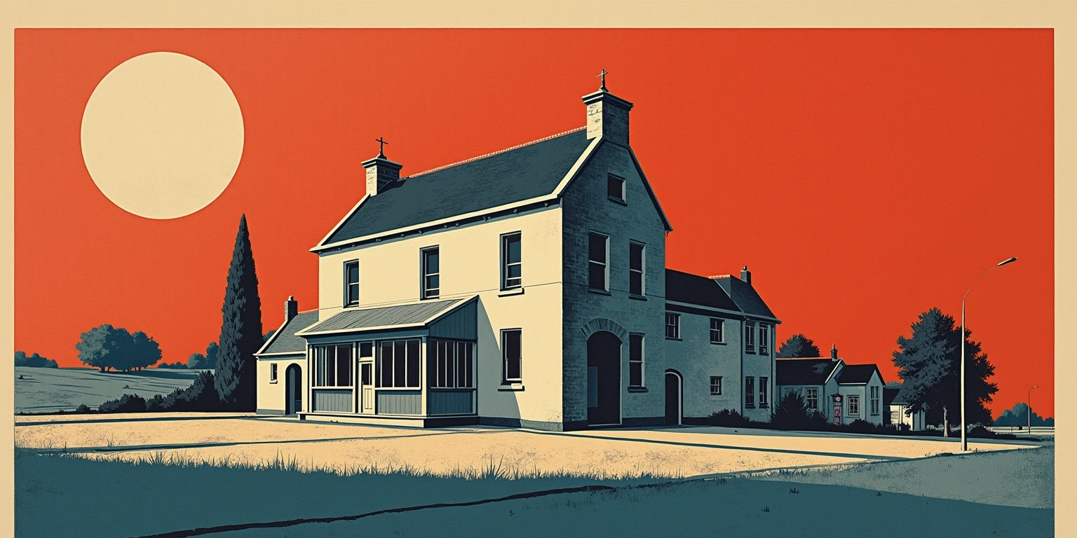 Ayrshire Riviera Cider farm shop