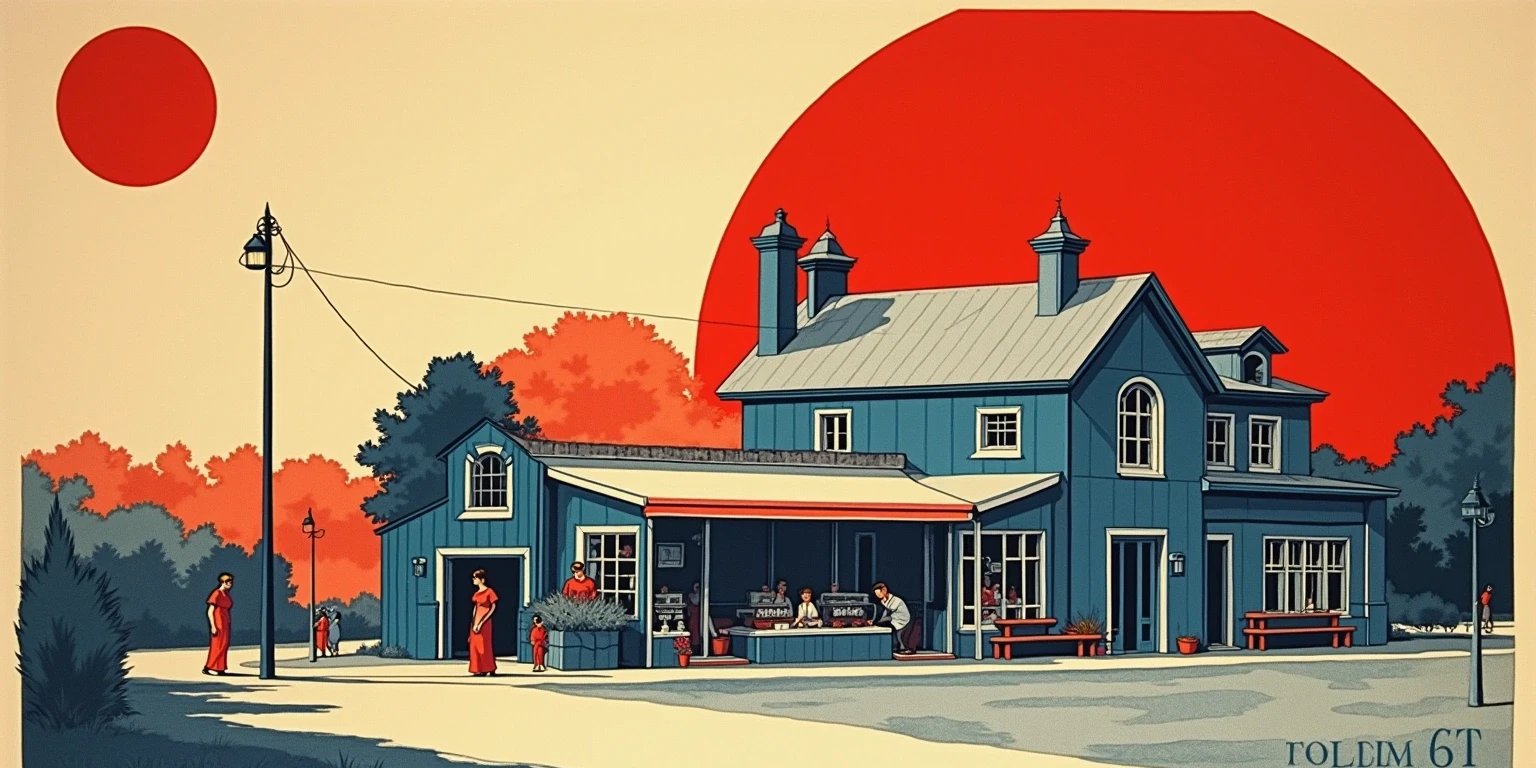 Ballaleece farm shop