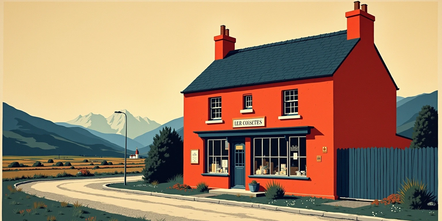 Bamfords Farm Shop farm shop