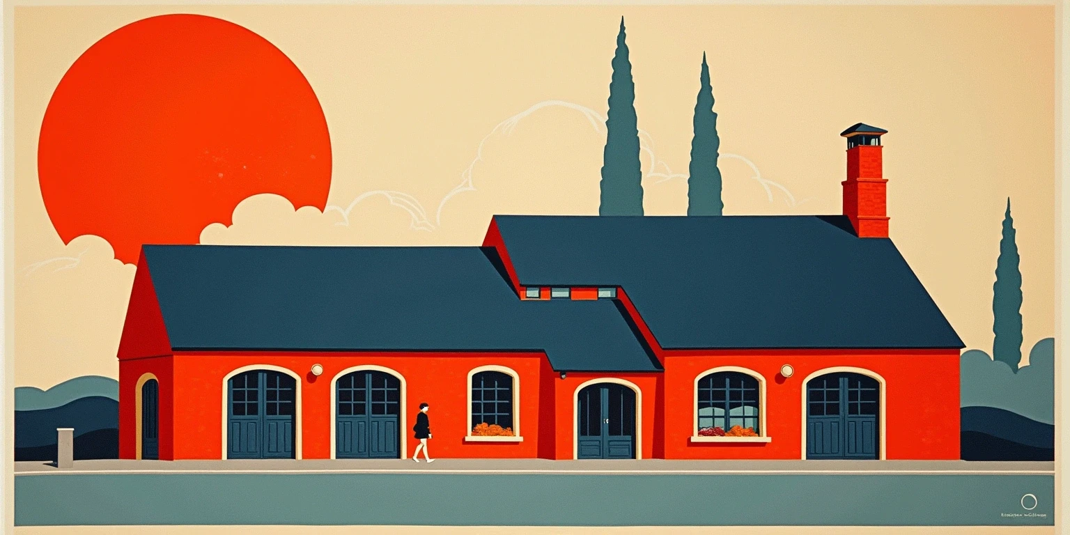 Barr Farms Ltd (Dairy) farm shop