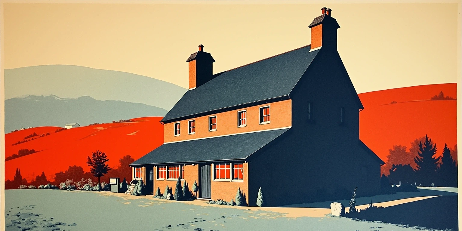 Barra Berries Farm Shop And Kitchen farm shop
