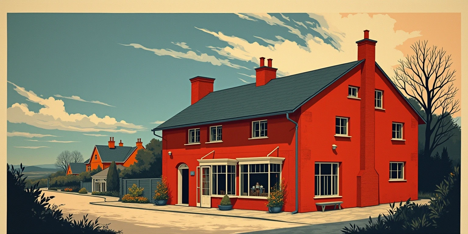 Beech Hayes Farm farm shop
