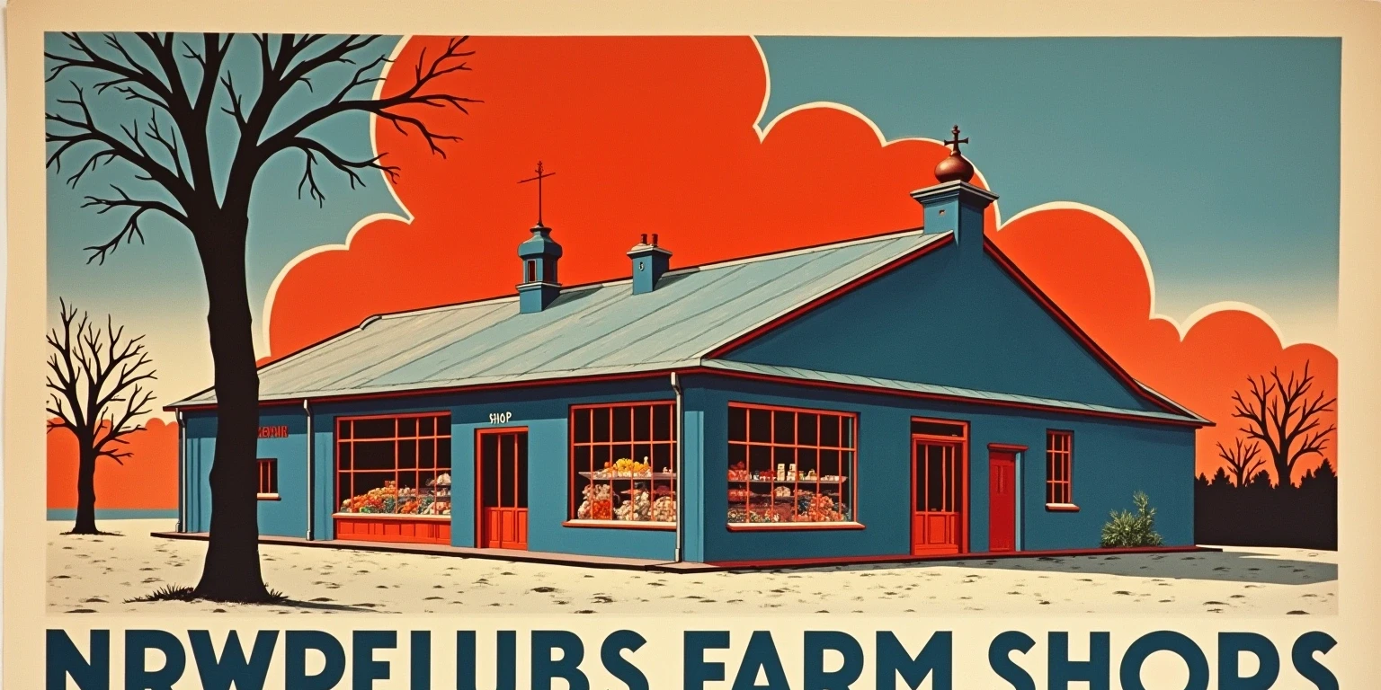 Beeston Farm Shop farm shop