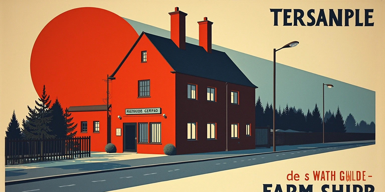 Bellsea Farm Eggs Ltd farm shop