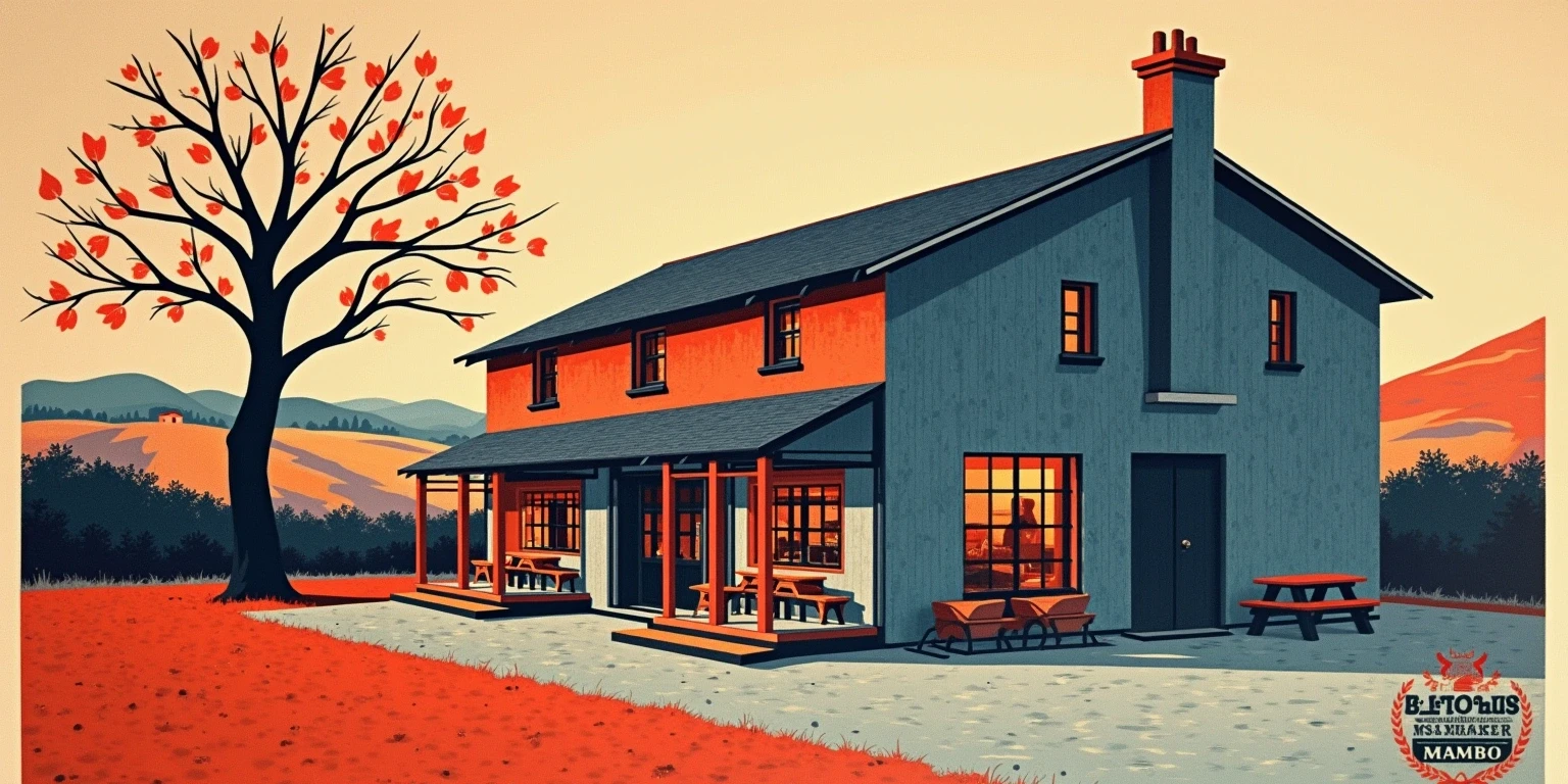 Ben's Farm Shop farm shop
