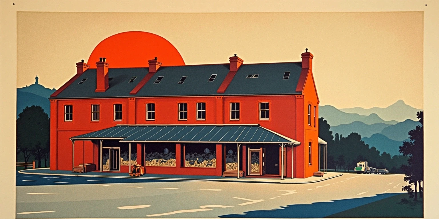 Berry Hill Farm Shop farm shop