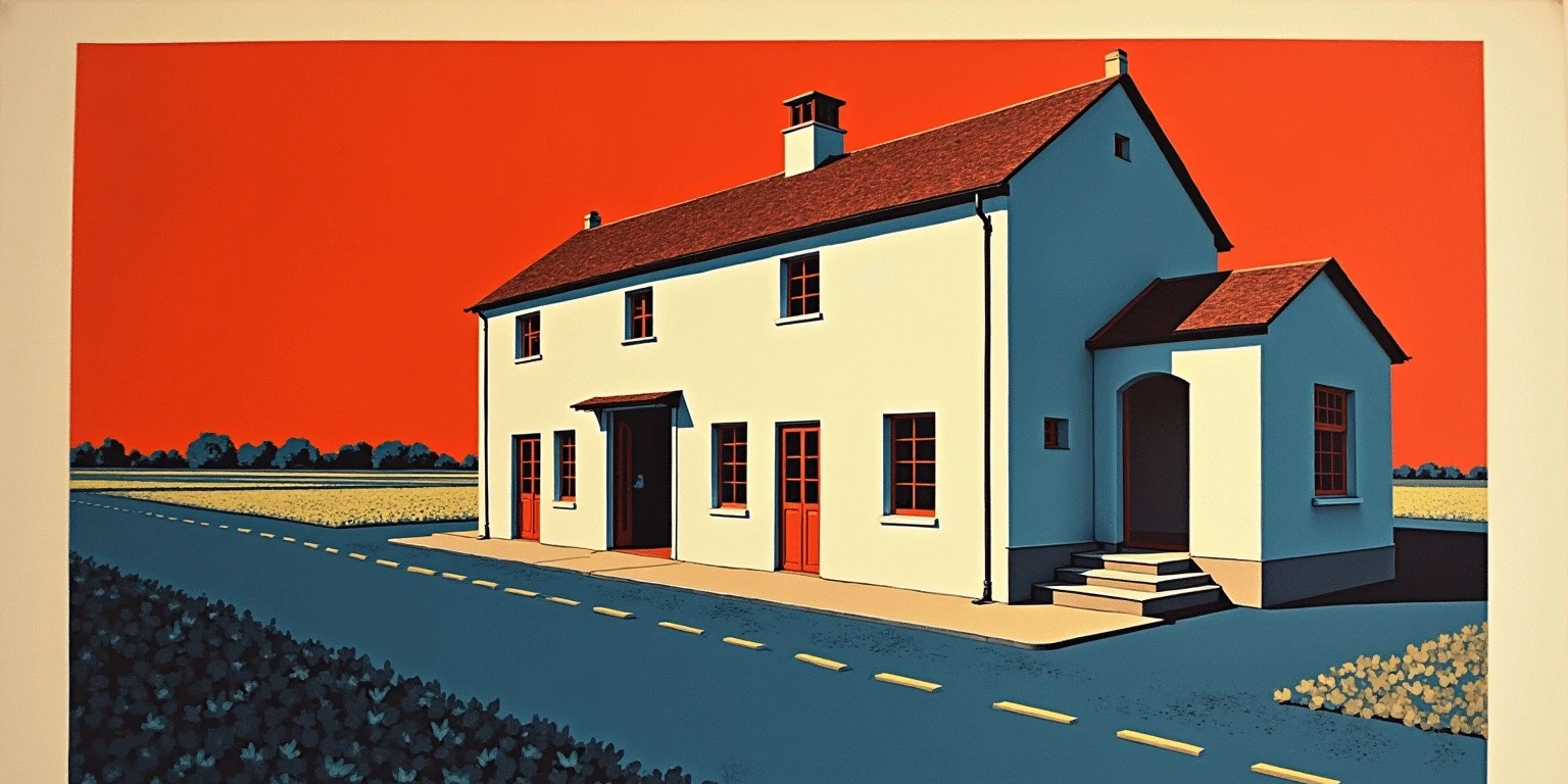 Berry's Farm Shop farm shop