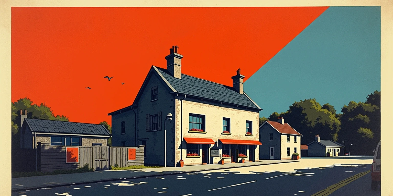 Bess farm shop