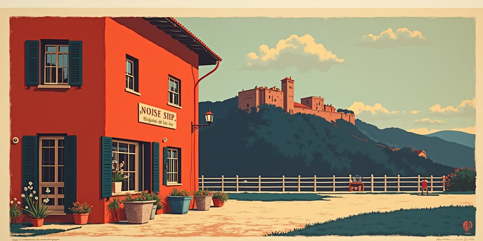 Bishopstone Stores farm shop