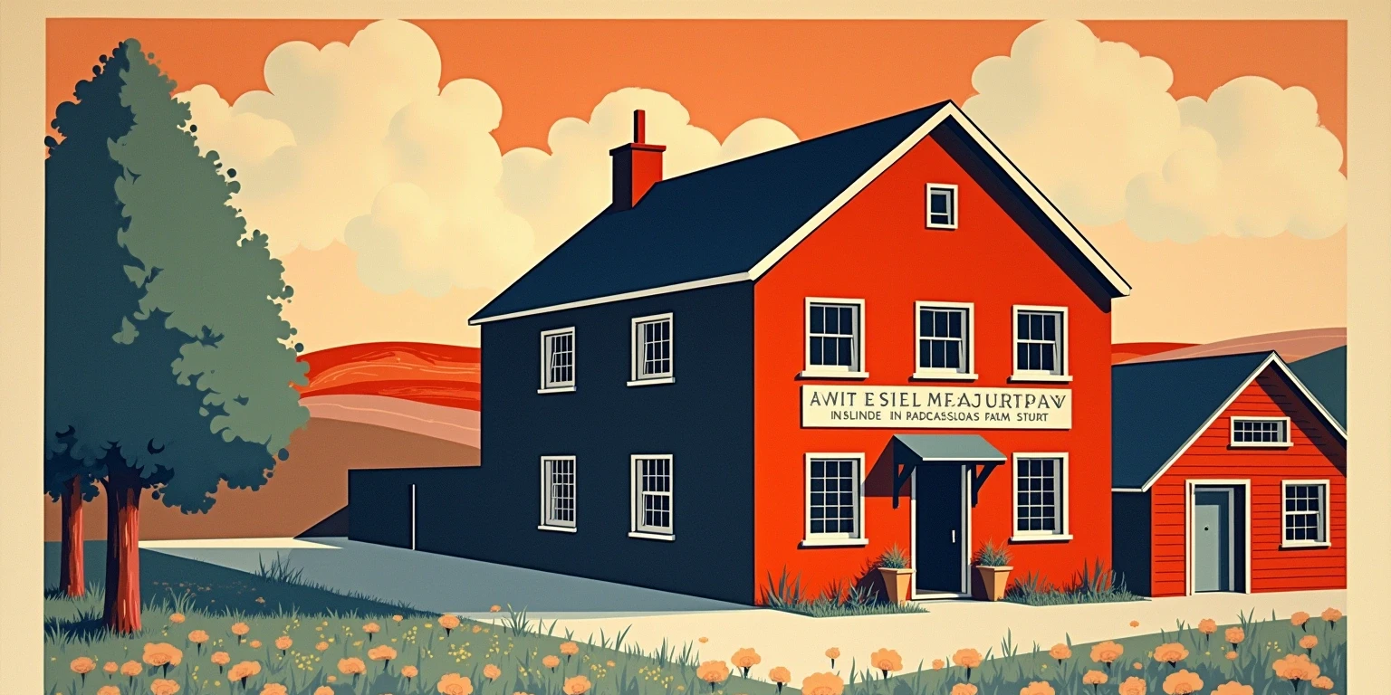 Blatobulgium (Dairy) farm shop