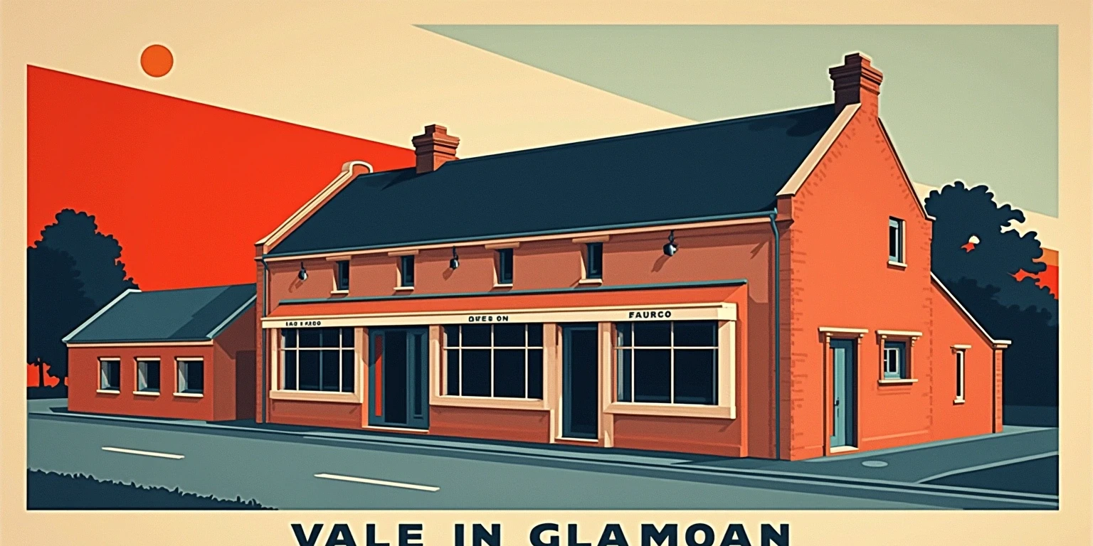 Blue Lias Farm farm shop