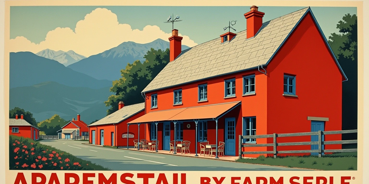 Bogmoon Bees farm shop