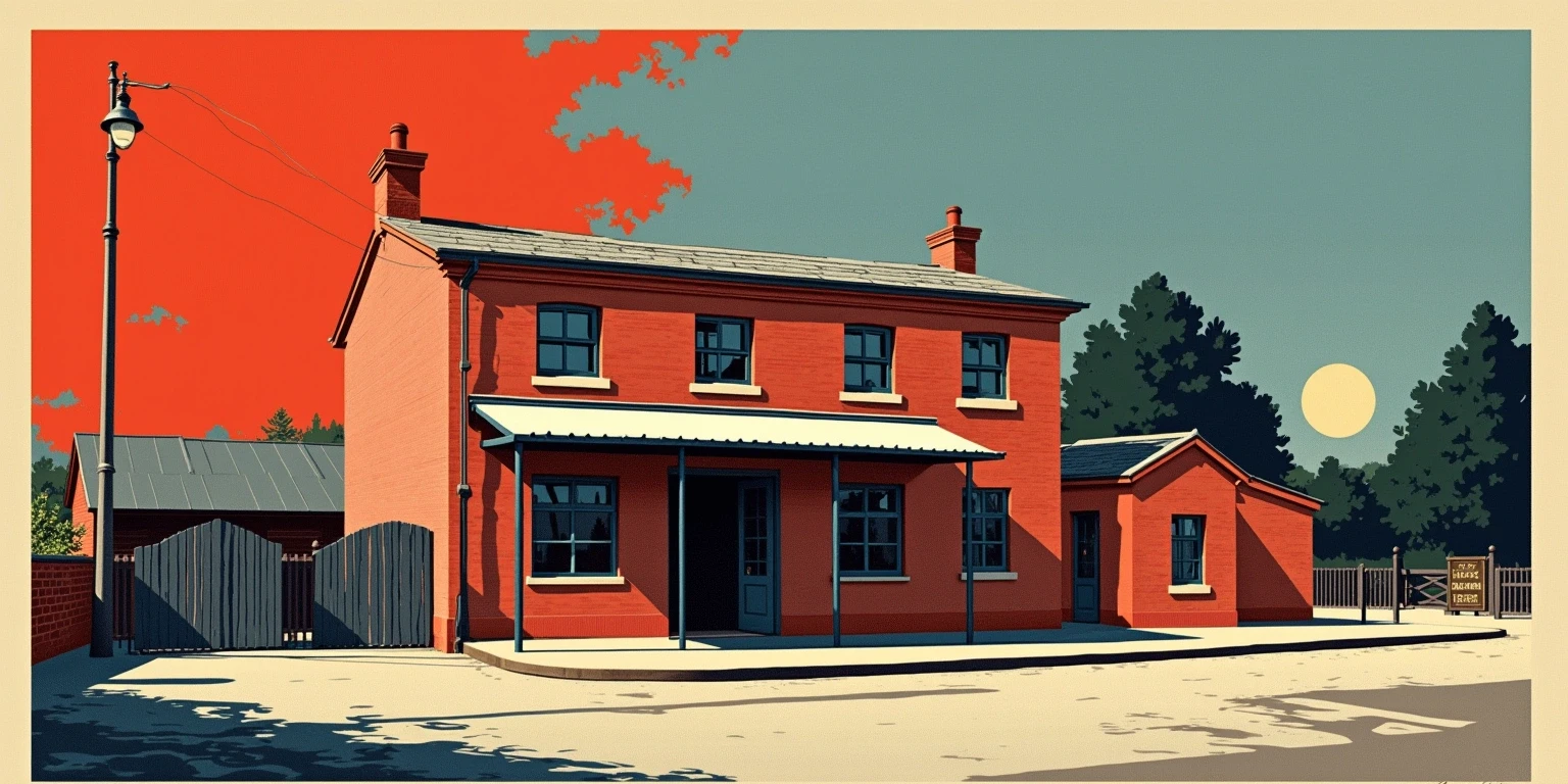 Bowtell's Farm Shop farm shop