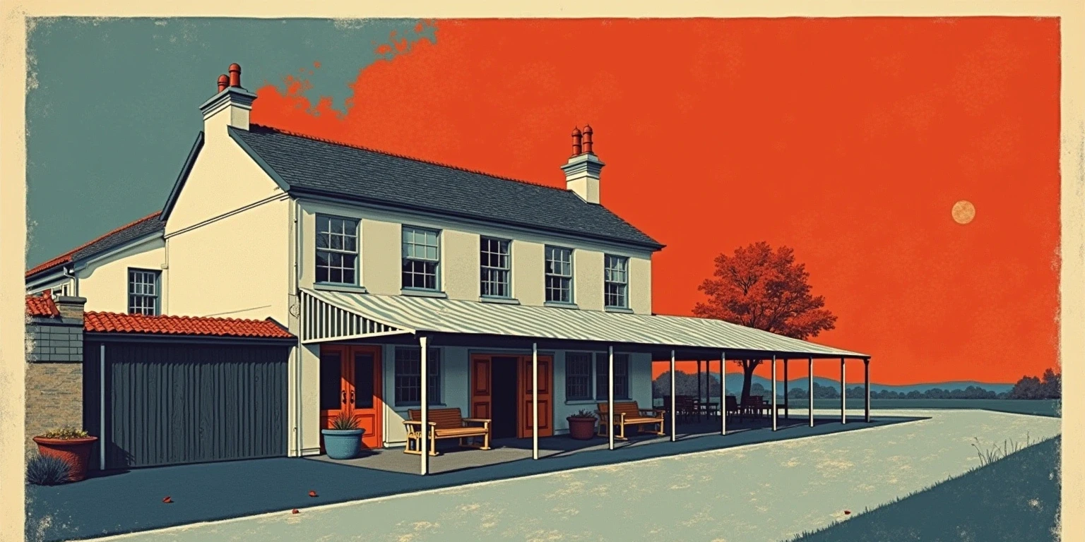 Bragenham Farm farm shop