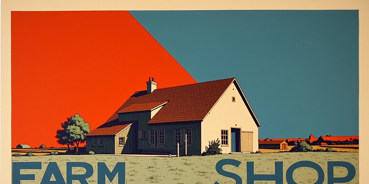 Brampton Farm Shop farm shop