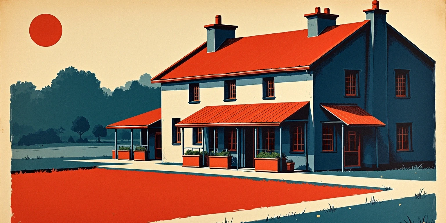 Brian Etherington's Meat Co farm shop