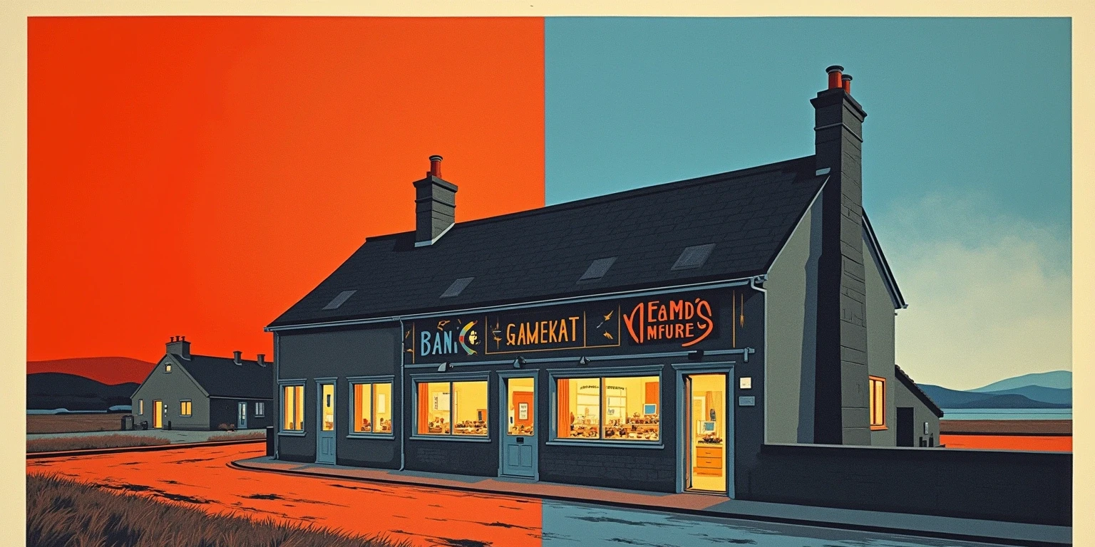Brian G Yates (Dairy) farm shop