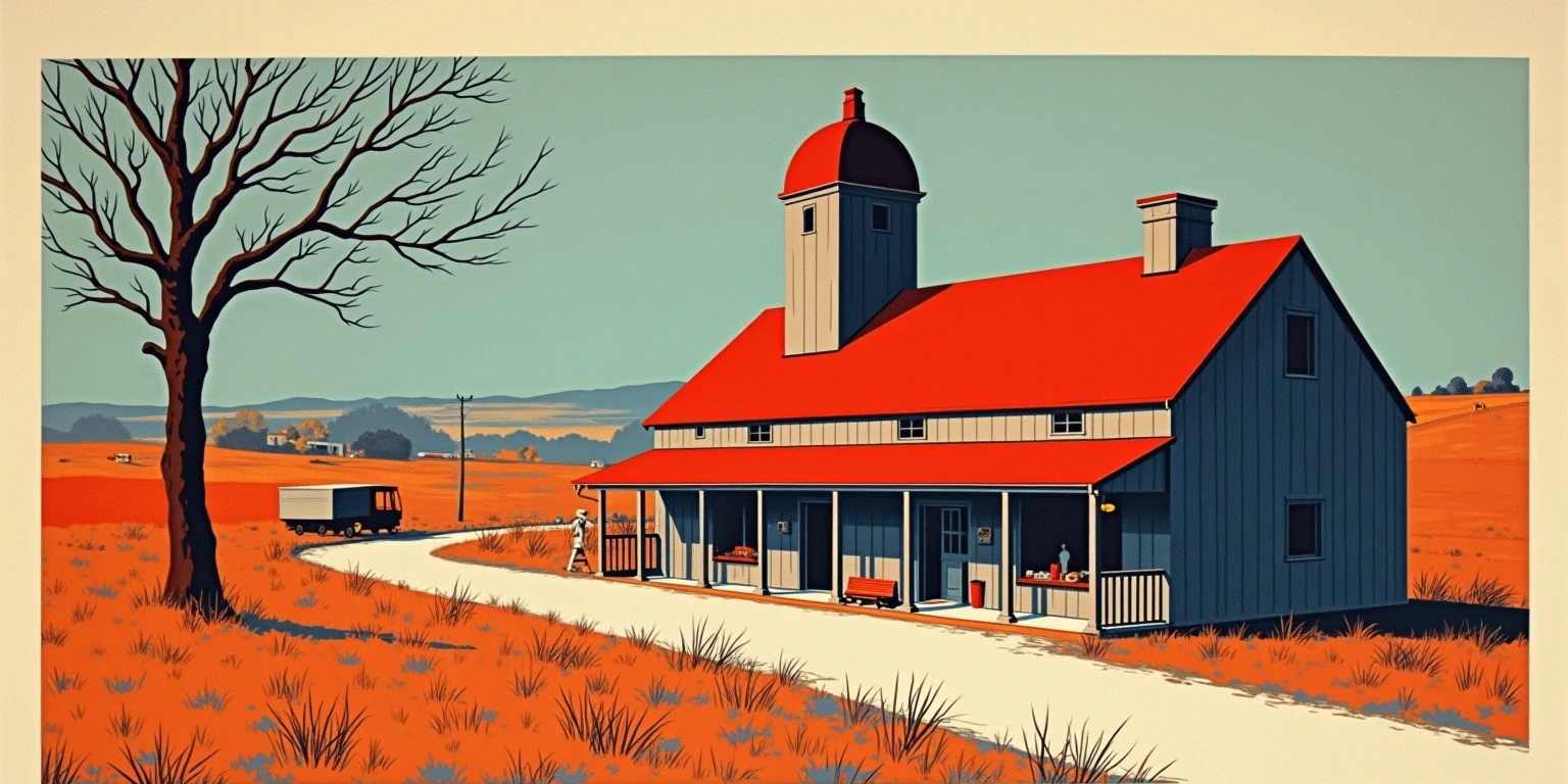 Brick Kiln Farm farm shop