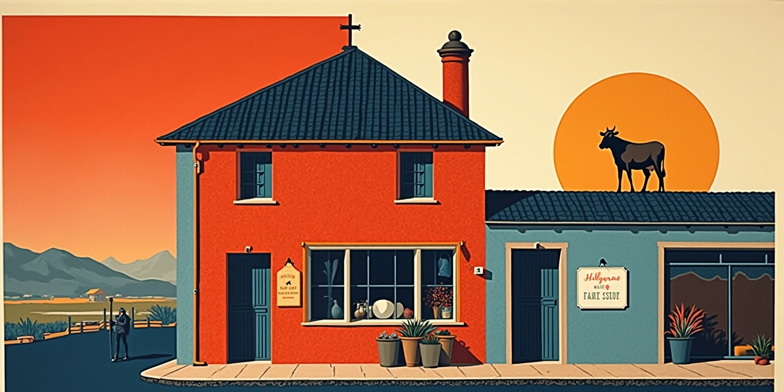 Briddlesford Lodge Farm Shop farm shop