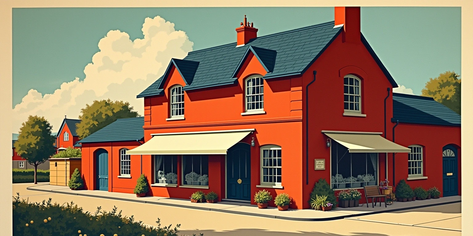 Bryer's Heritage Farm Shop farm shop
