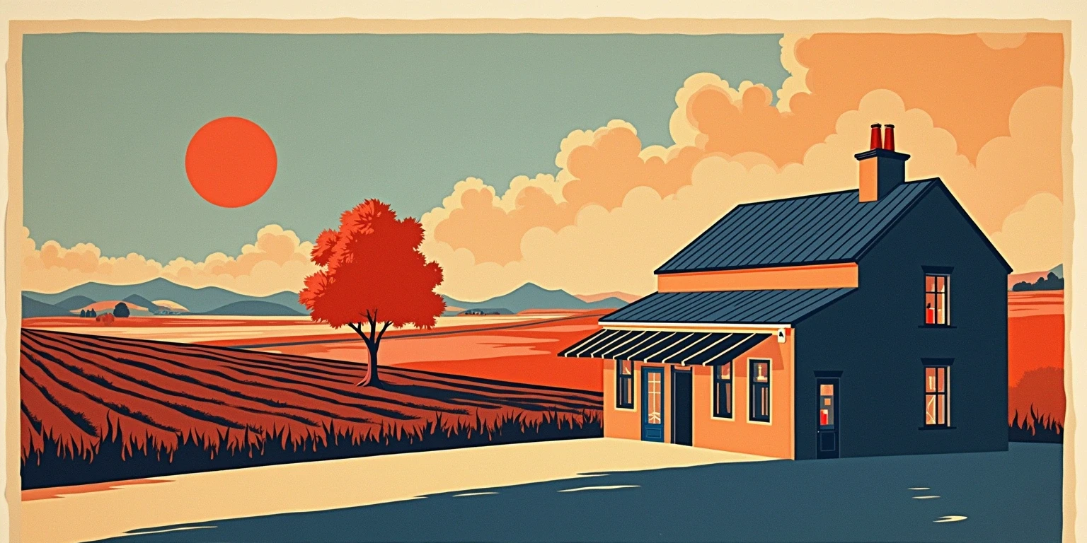 Brysons Tomatoes farm shop