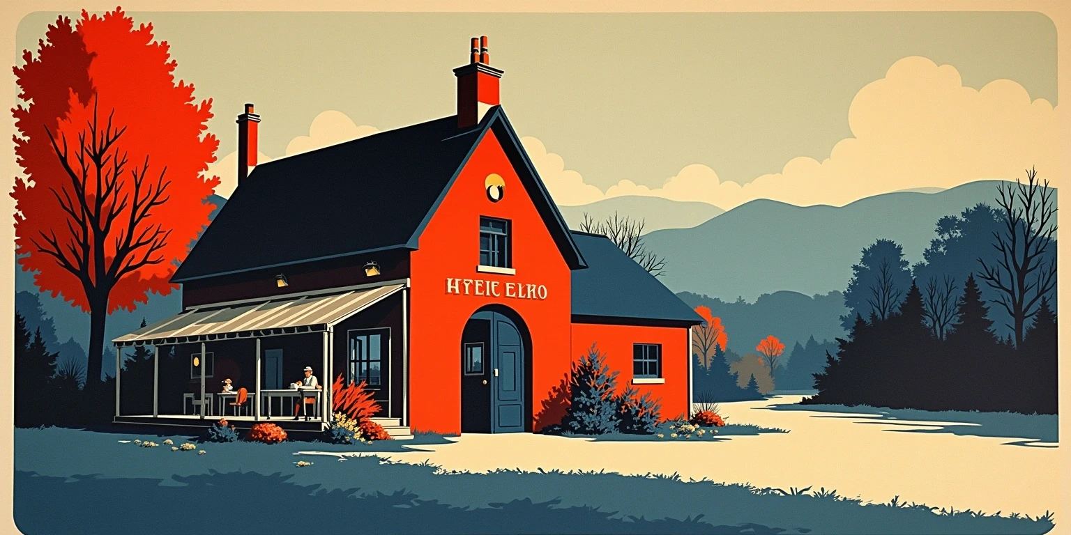 Buchanan's Farm Shop farm shop