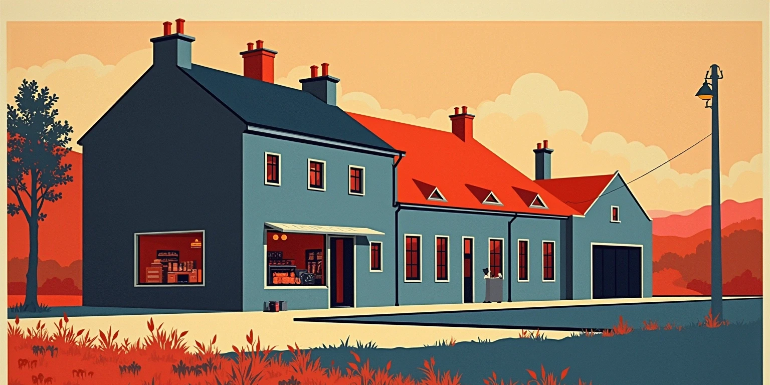 C.A.K.E Catering farm shop