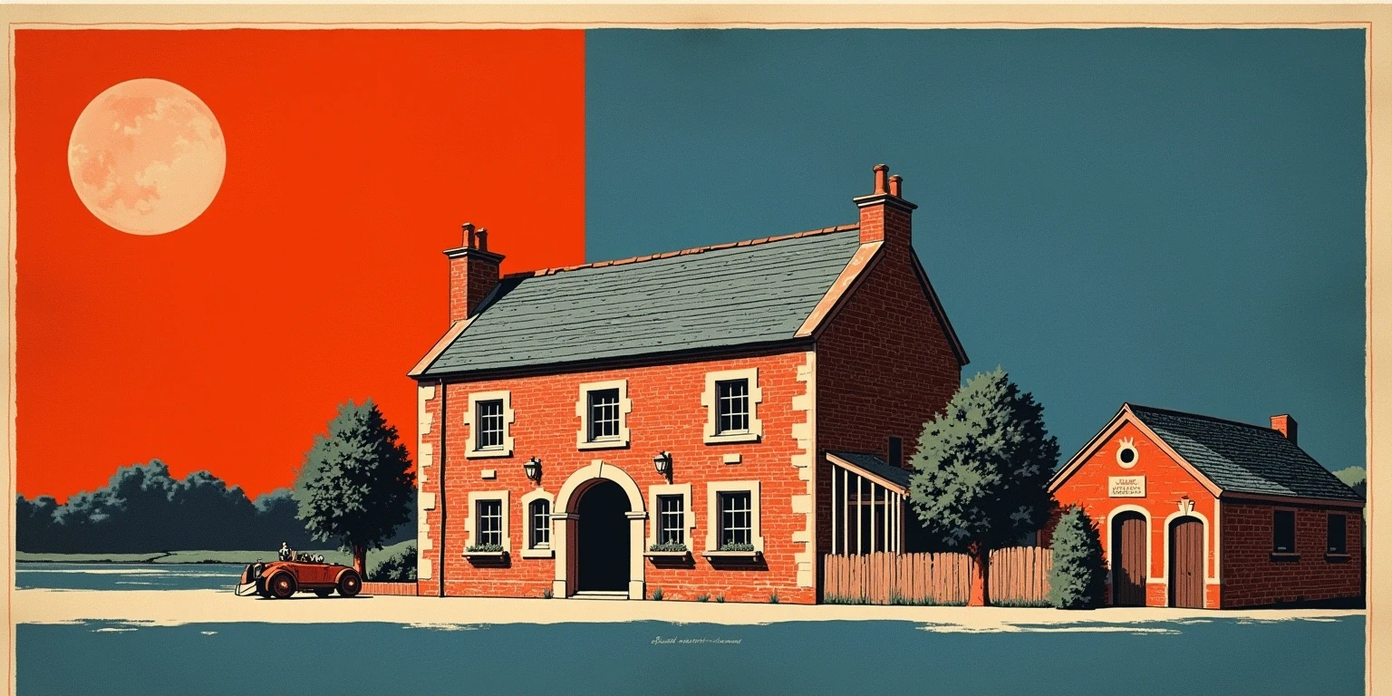 C & E Vance & Sons (Dairy) farm shop
