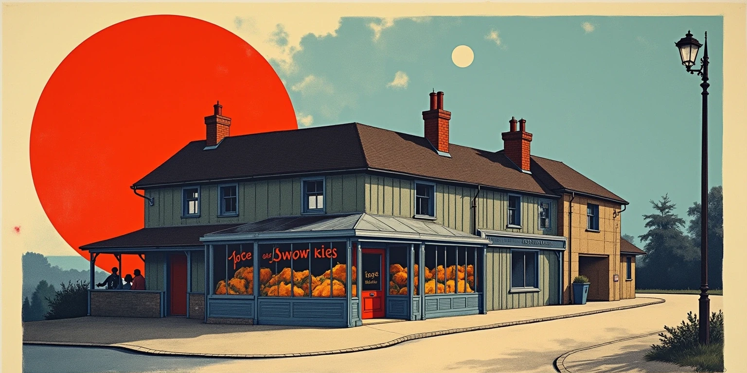 Caesars Farm Shop farm shop