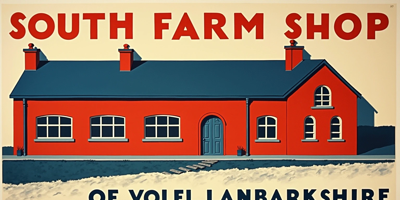 Cake n Bake farm shop