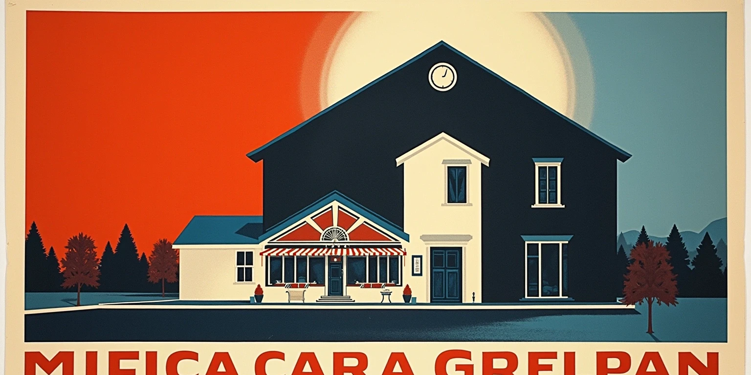 Caledon Estate farm shop