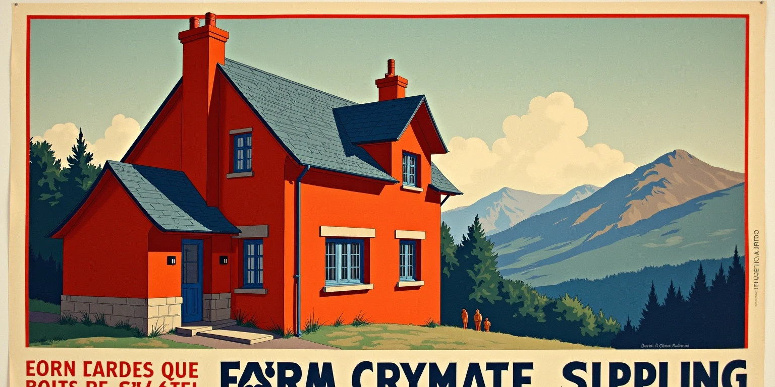 Camus Enterprises farm shop
