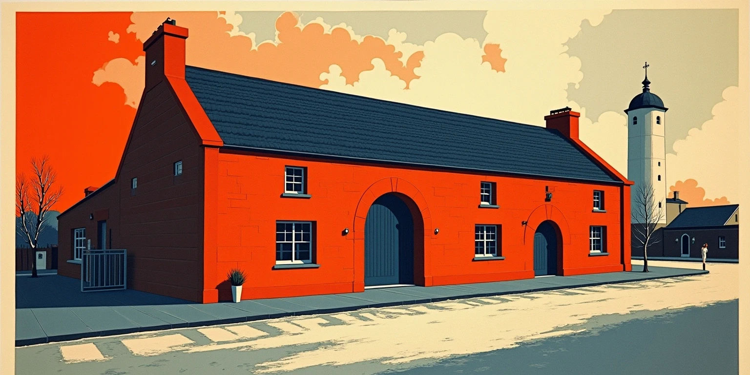 Carcroft Farm Stores farm shop