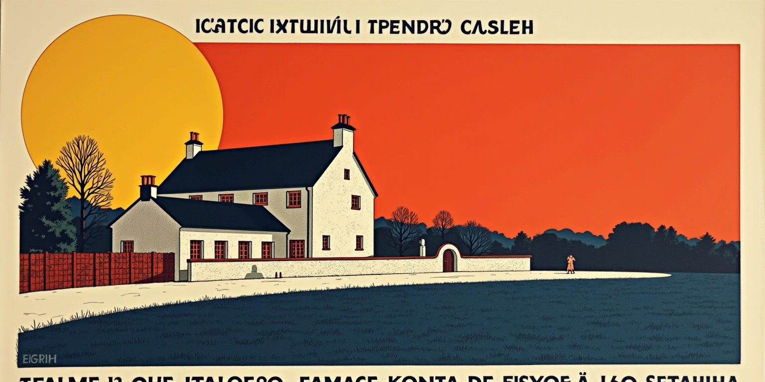 Cervus farm shop