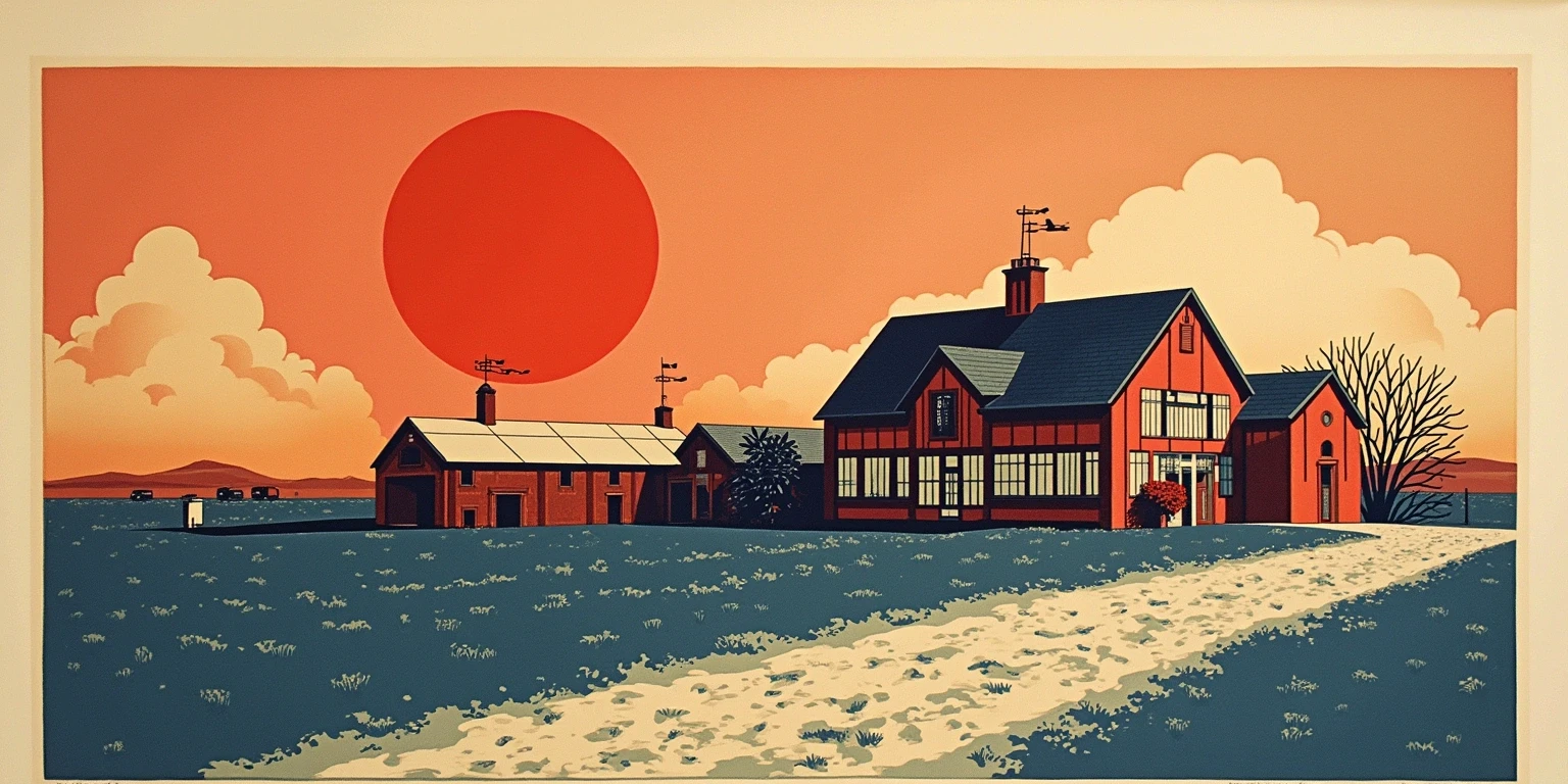 Chadwich Manor Farm farm shop
