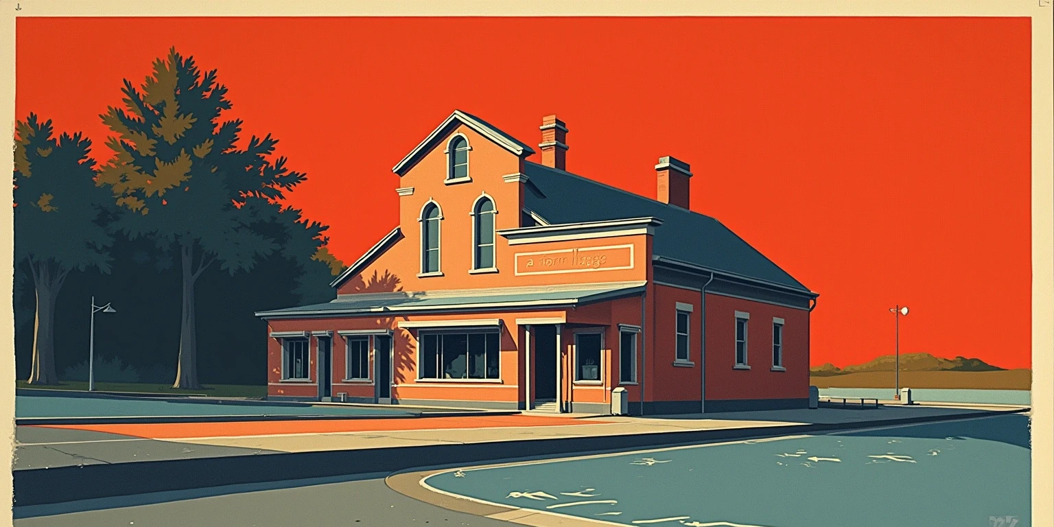 Charcutierie Limited farm shop