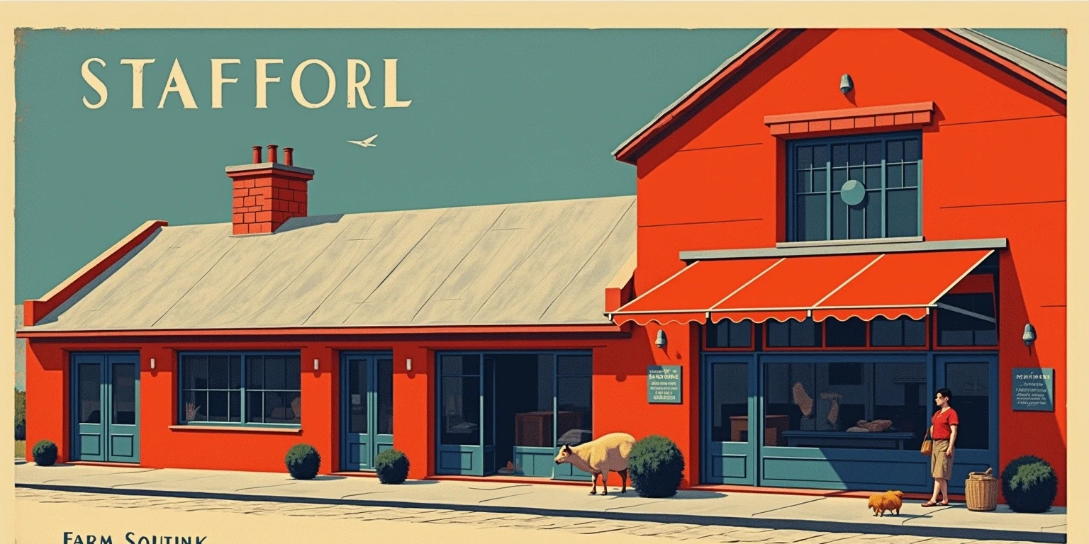 Chase View Farm farm shop