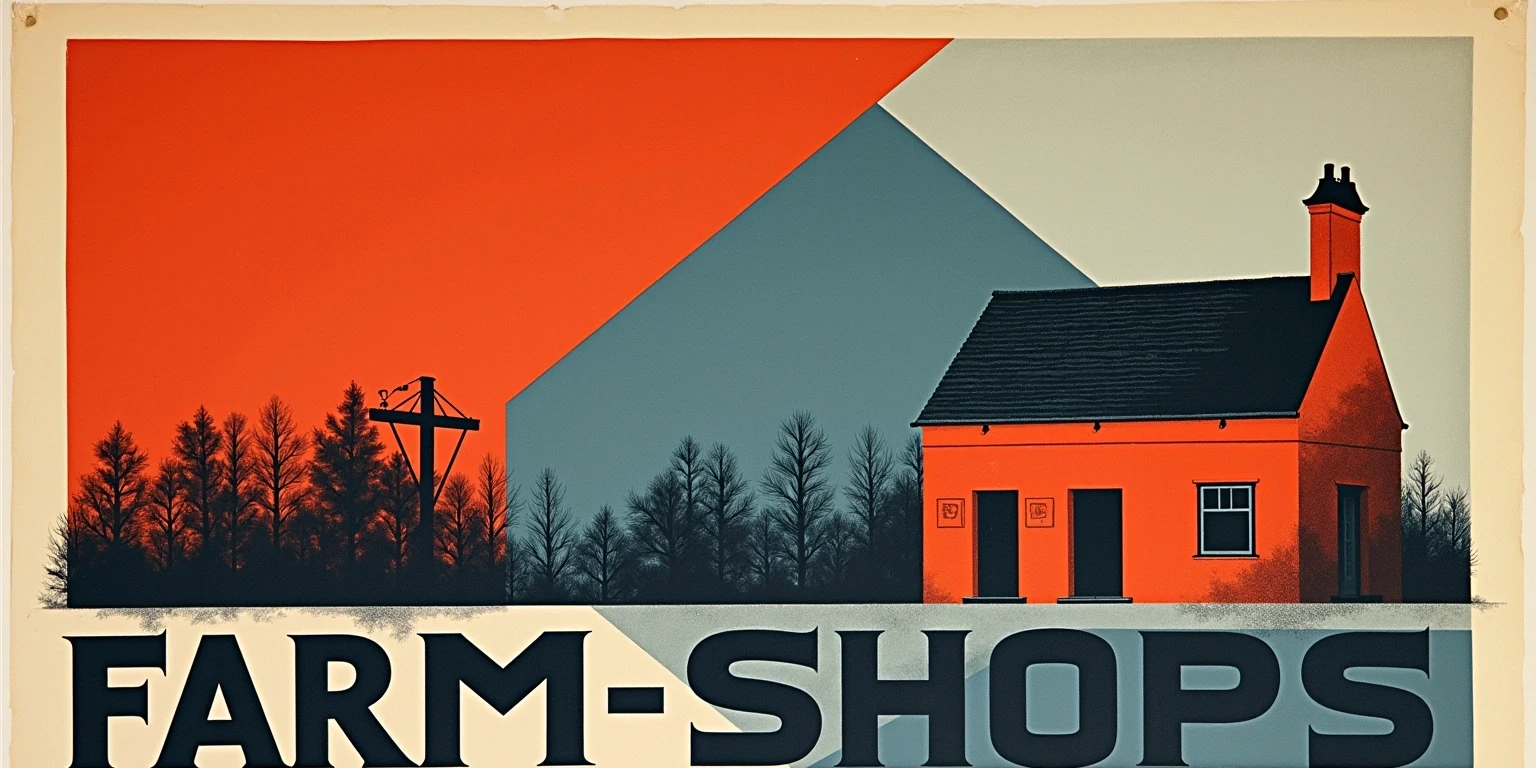 Chedworth Farm Shop farm shop