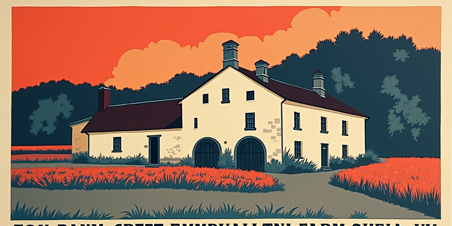 Chestnut Farm farm shop