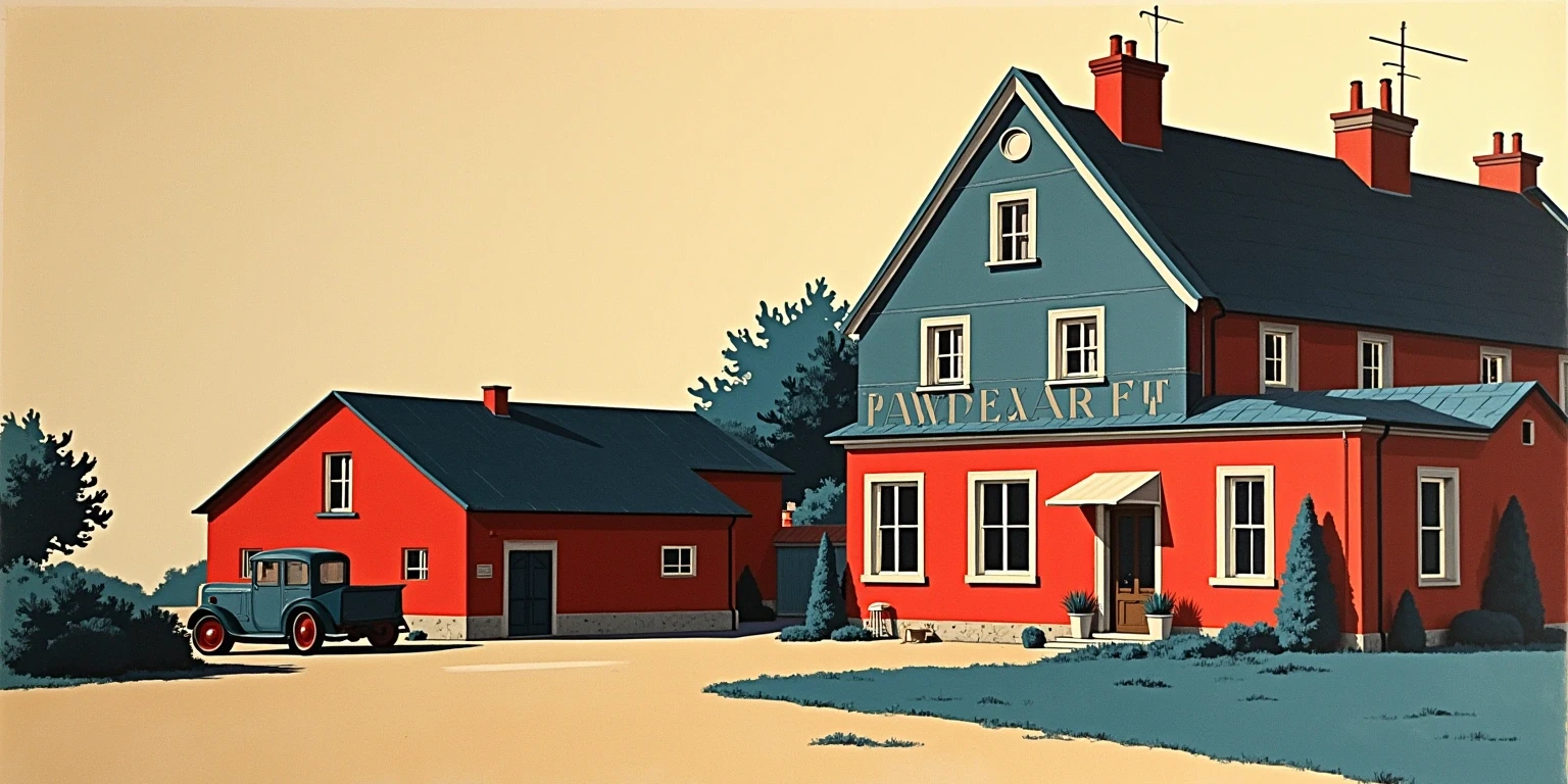 Chilley Farm Shop farm shop