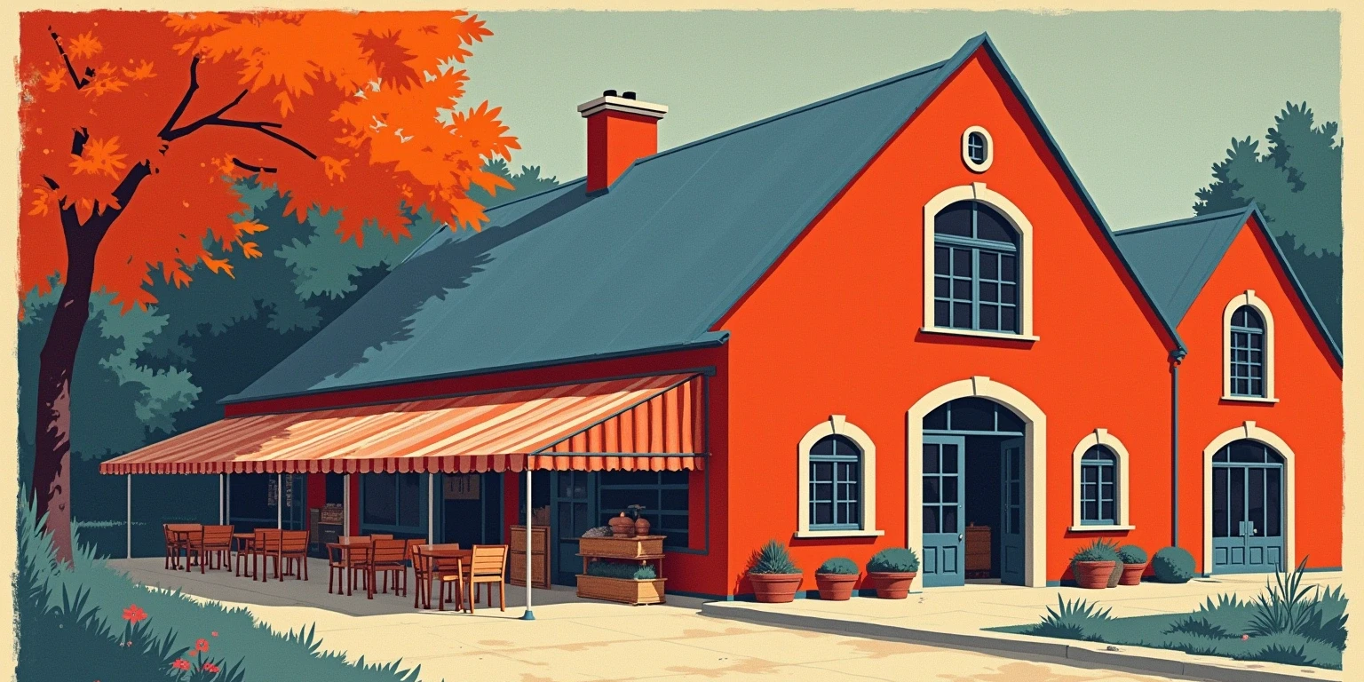 Churston Farm Shop farm shop