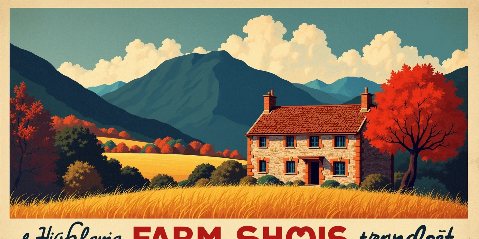Clare Wright farm shop